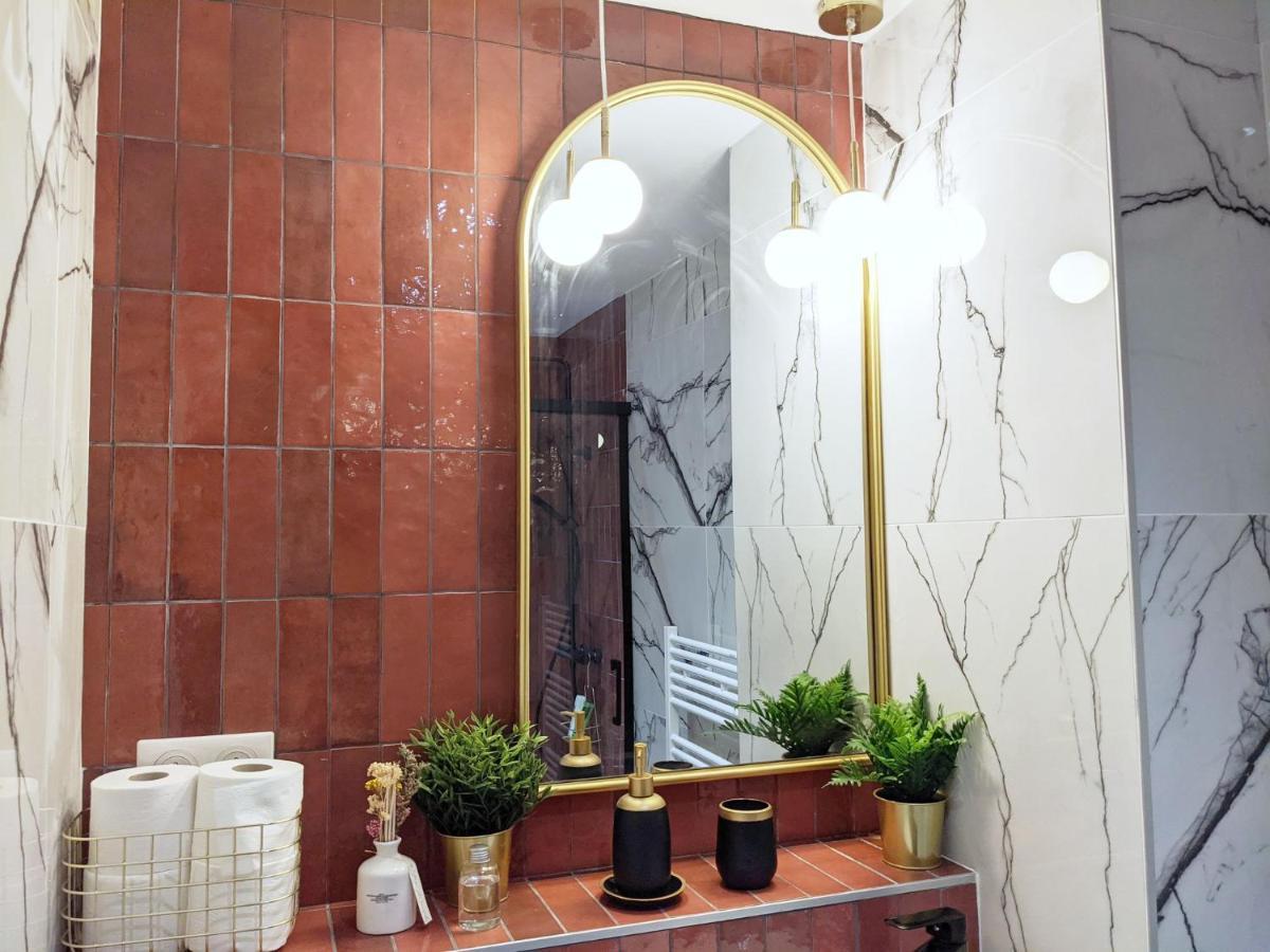 Apartamento Reves Paisibles Rubis - Choisy Exterior foto